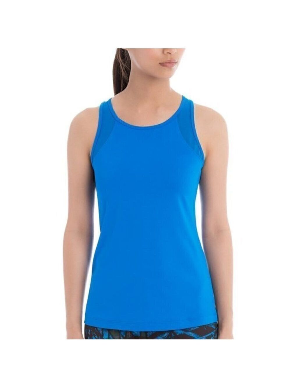𝅺lolë Kayla Tank - Blue